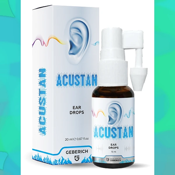 Acustan