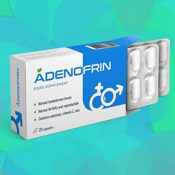 Adenofrin
