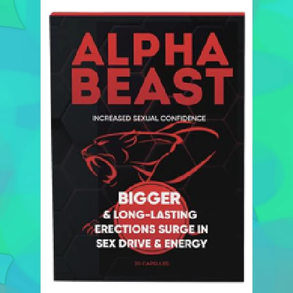 Alpha Beast