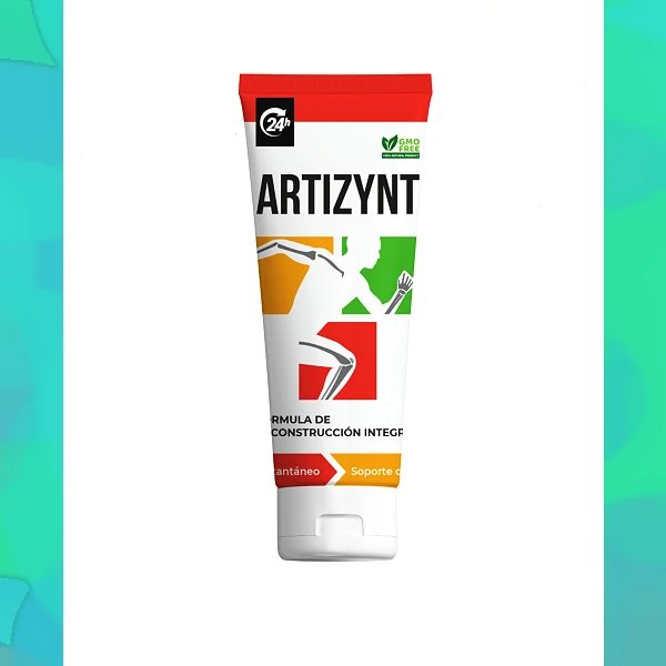 ArtiZynt Gel