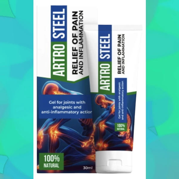 Artrosteel