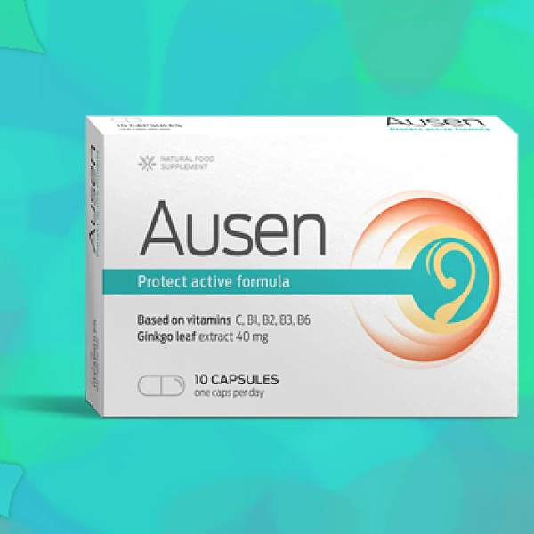 Ausen