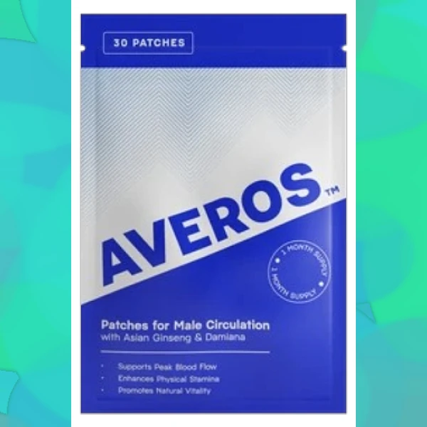 AVEROS