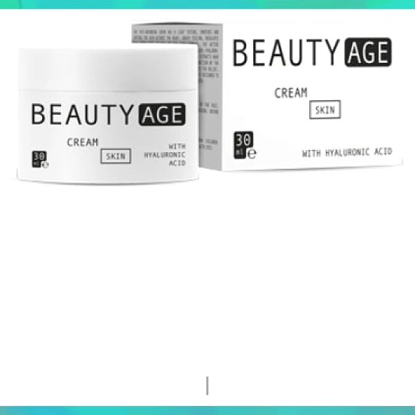 BEAUTY AGE SKIN