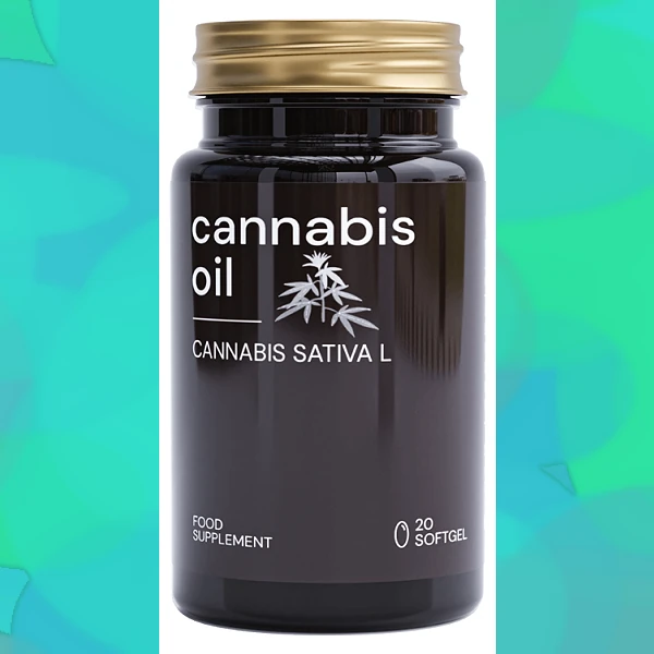 Cannabis Oil