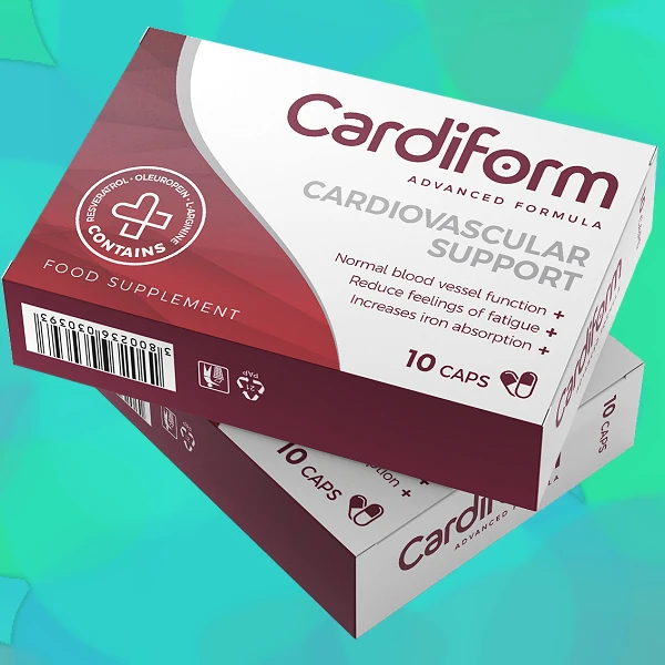 Cardiform