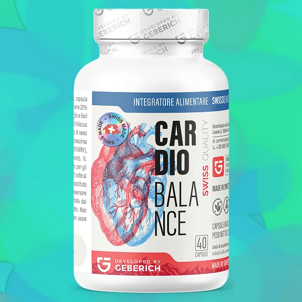 CardioBalance
