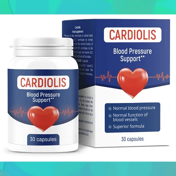 Cardiolis