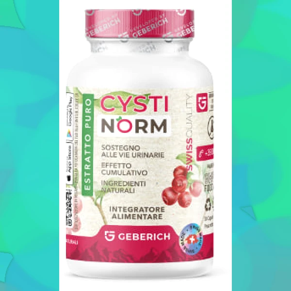 CystiNorm