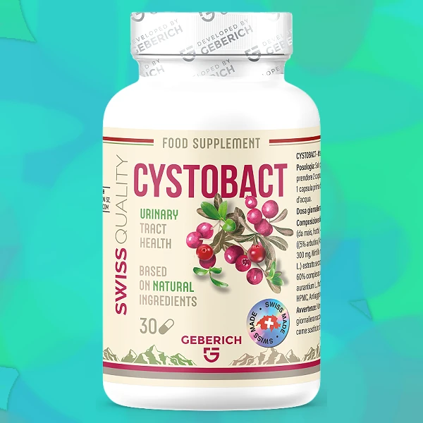 CYSTOBACT