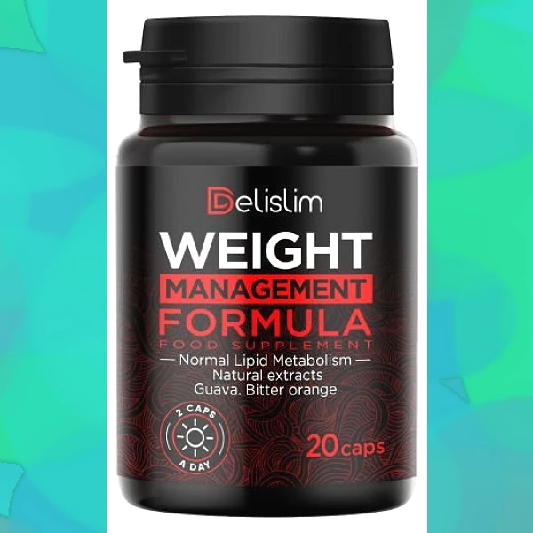 Delislim