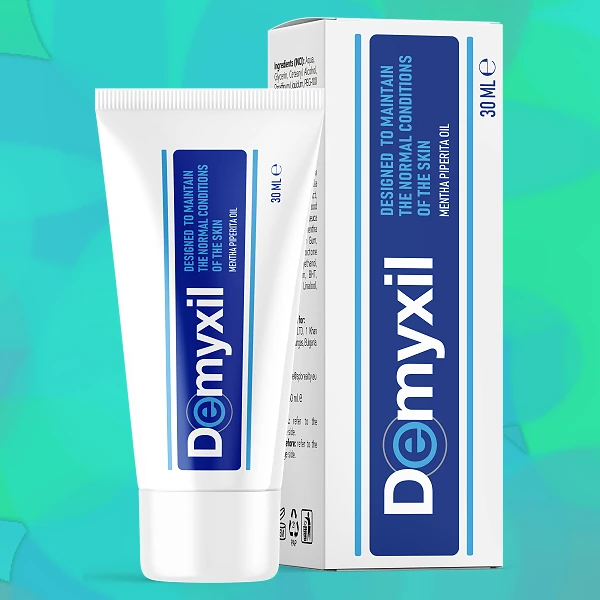 Demyxil