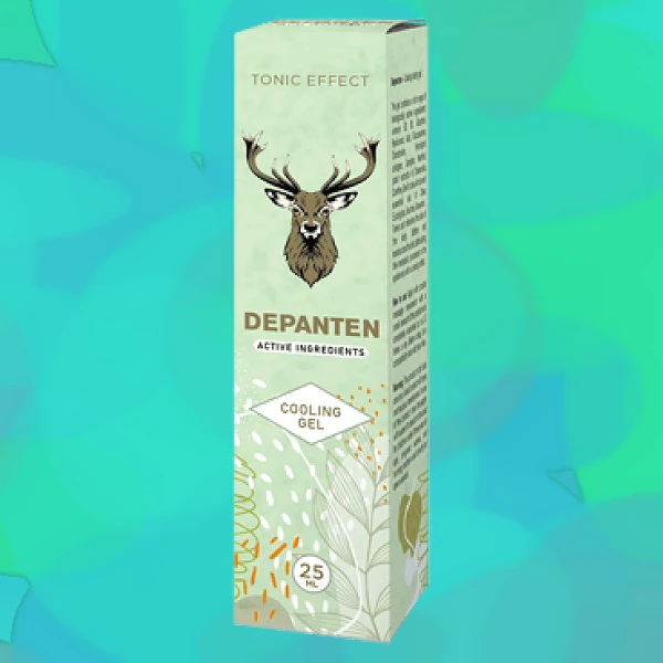 Depanten