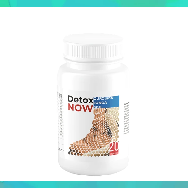 Detox Now