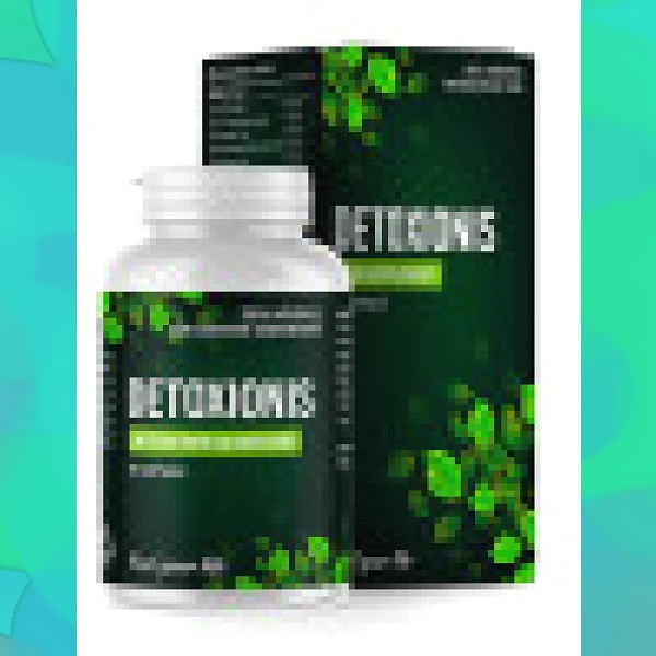 Detoxionis