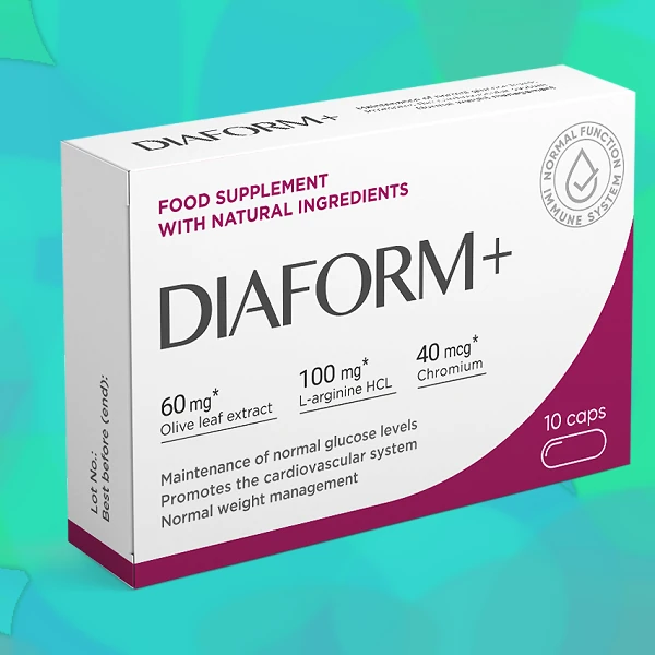 Diaform+