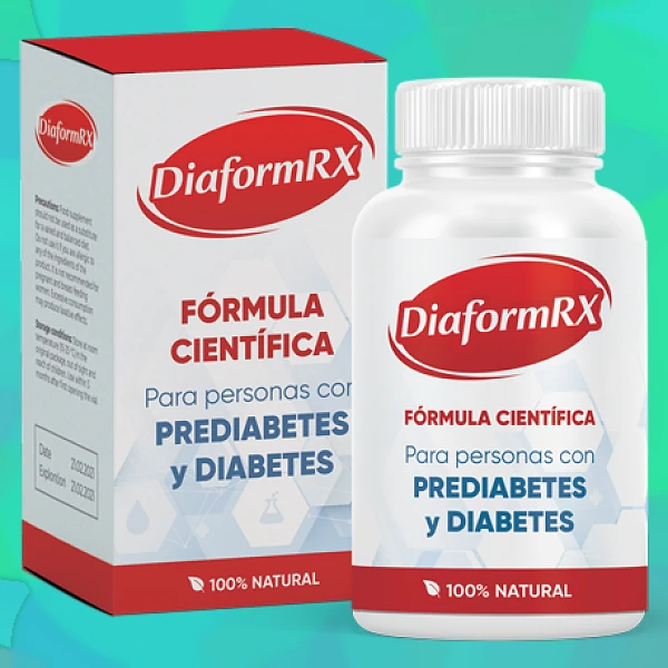 DiaformRX