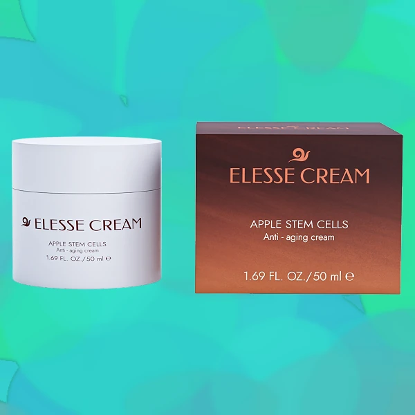 Elesse cream