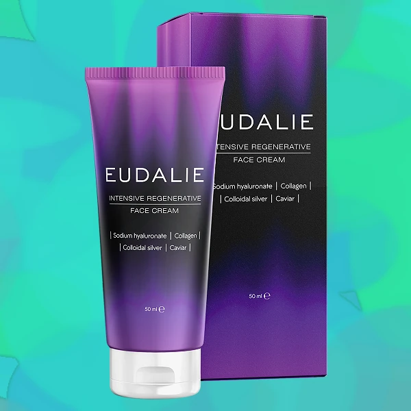 Eudalie