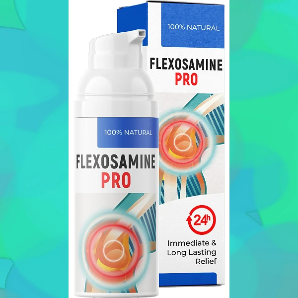 Flexosamine Pro