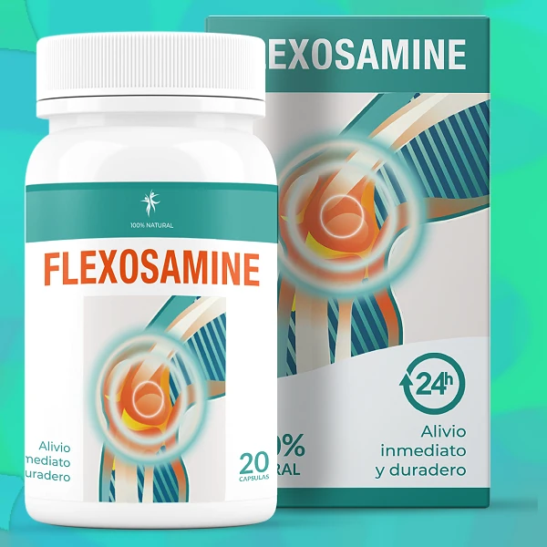 Flexosamine