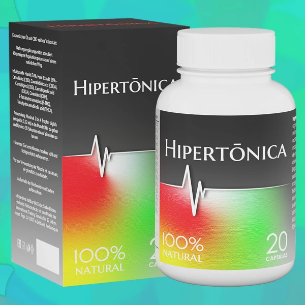 Hipertonica