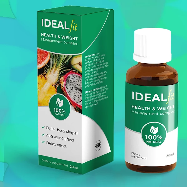 IdealFit