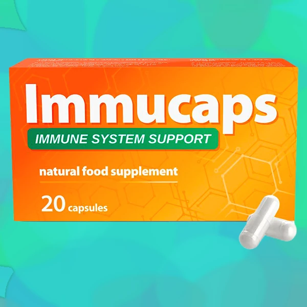 Immucaps
