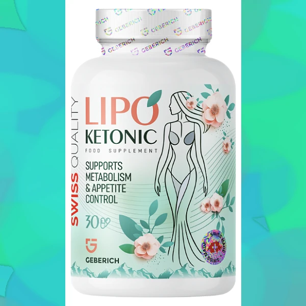 Lipoketonic