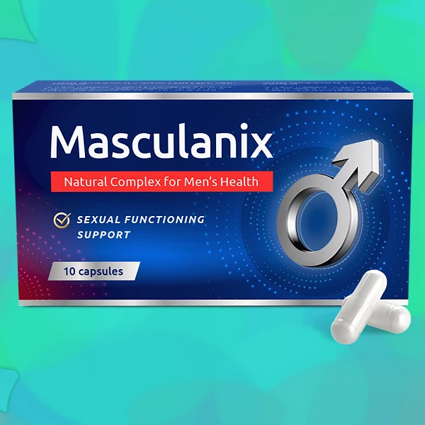 Masculanix