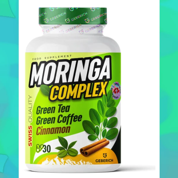 Moringa Complex