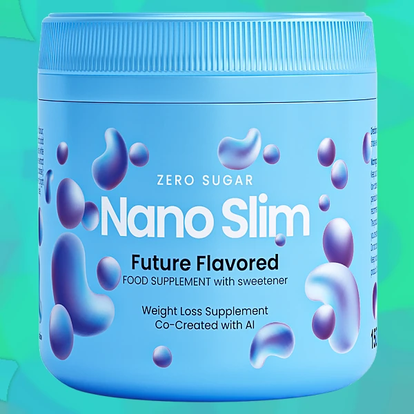 Nano Slim