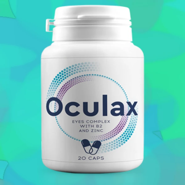 Oculax