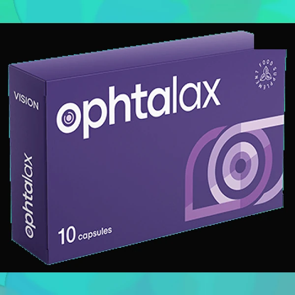 Ophtalax