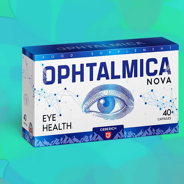 Ophtalmica