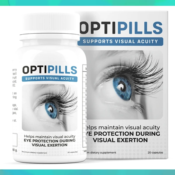 OptiPills