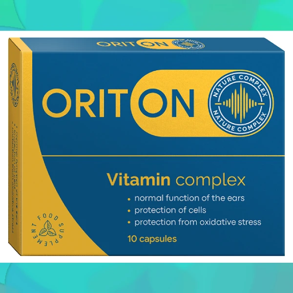 Oriton