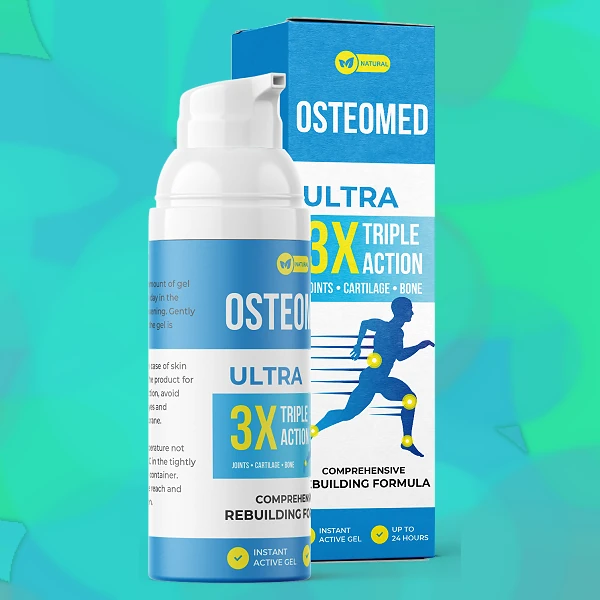 Osteomed