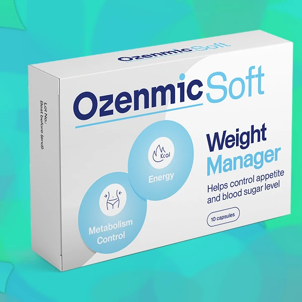 Ozenmic Soft
