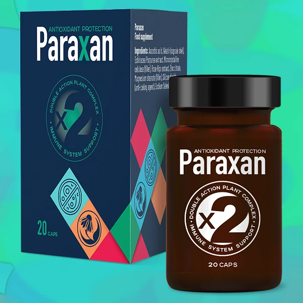 Paraxan