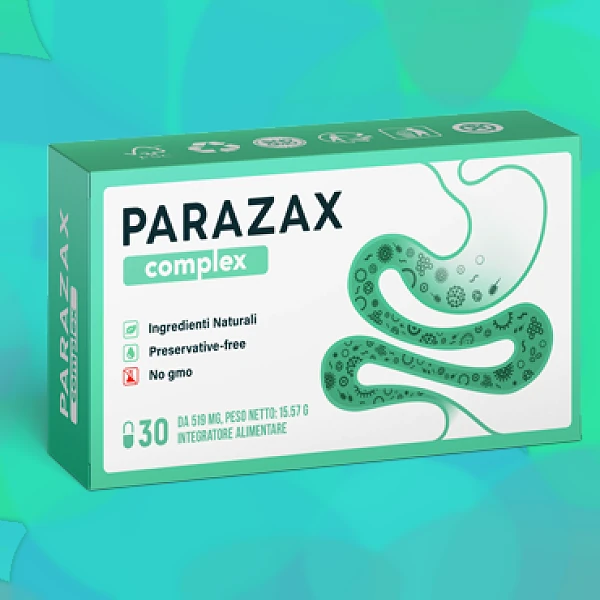 Parazax Complex