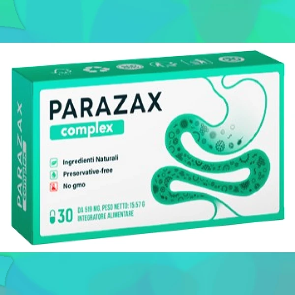 Parazax