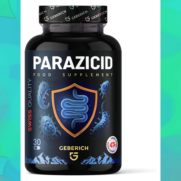 Parazicid