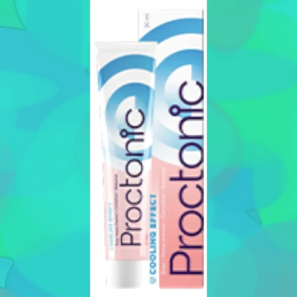 Proctonic