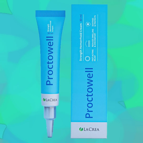 Proctowell