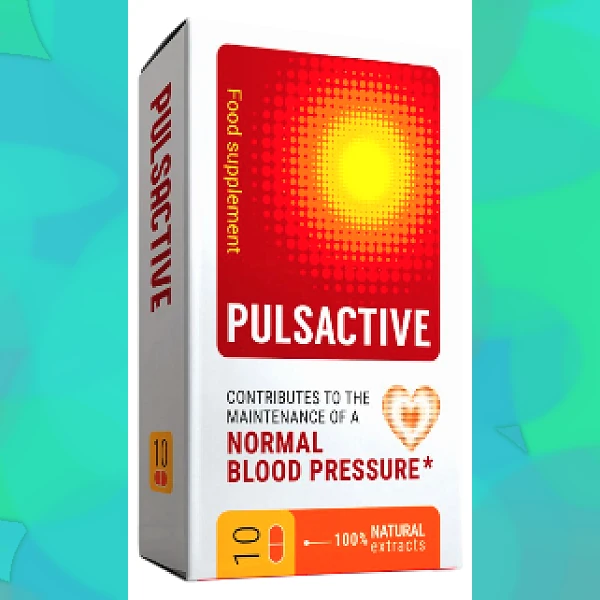 Pulsactive