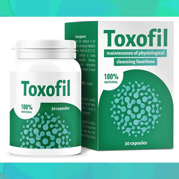 Toxofil