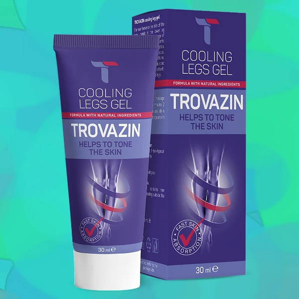 Trovazin