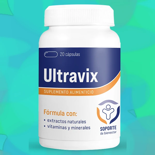 UltraVix