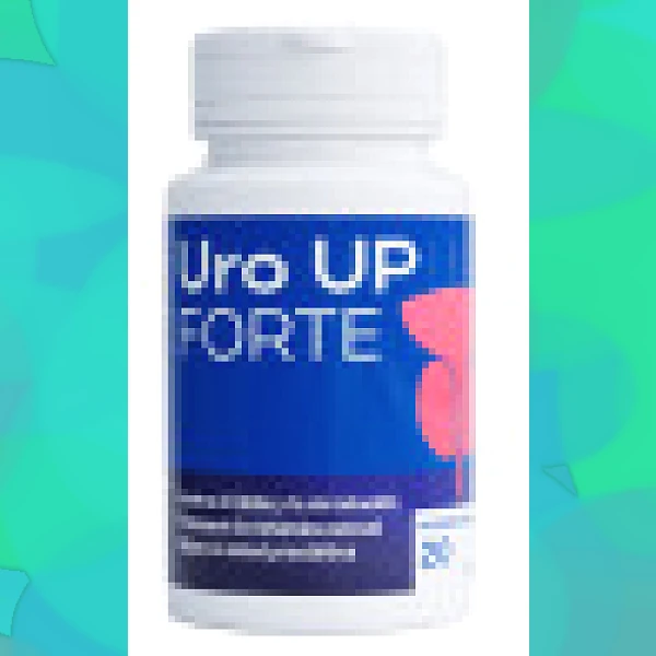 Uro UP Forte Prostatitis